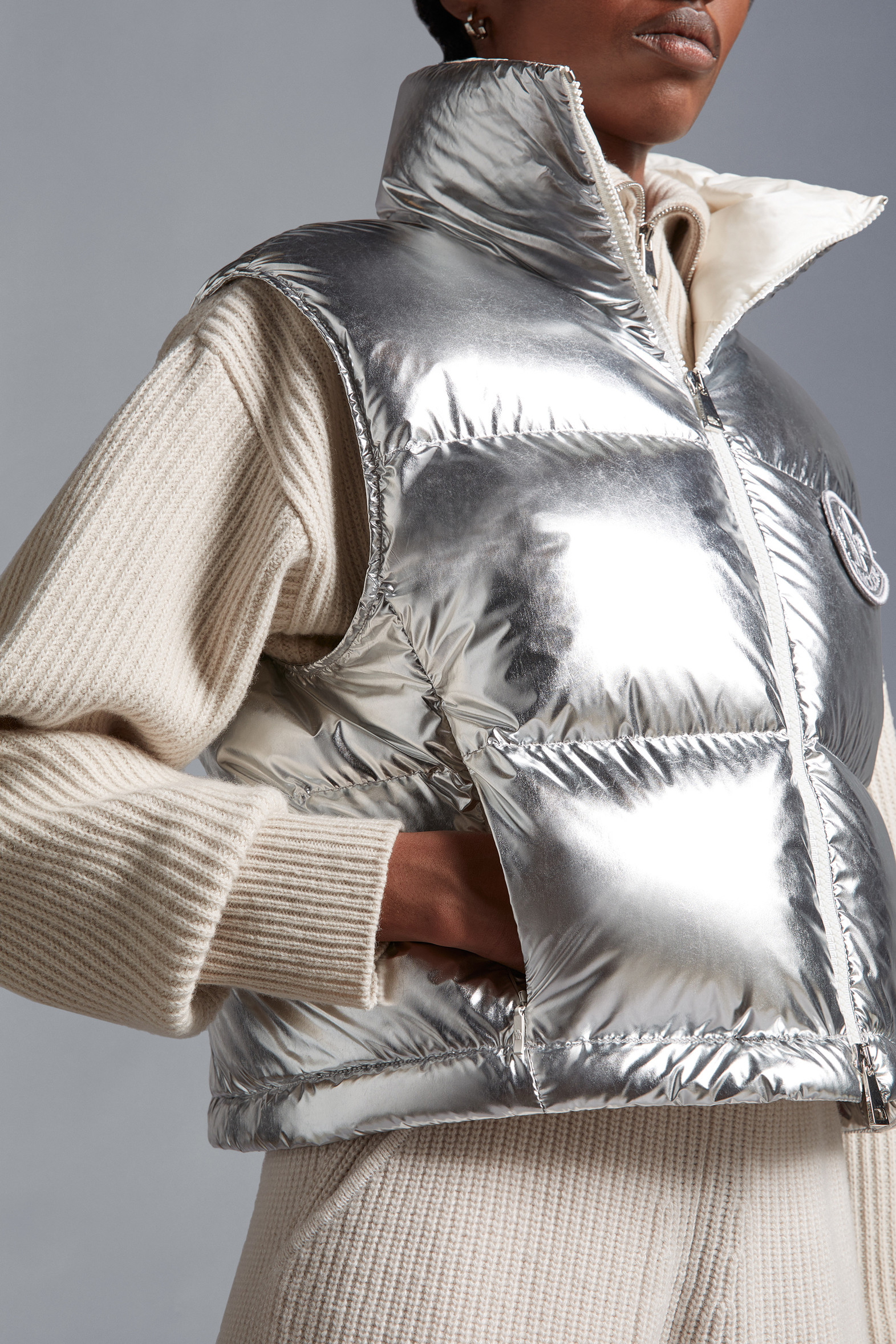 Chaquetas De Plumas Hombre Chaqueta De Plumas Moncler Blavet Corta Para  Hombre Negro Chaquetas De Plumon