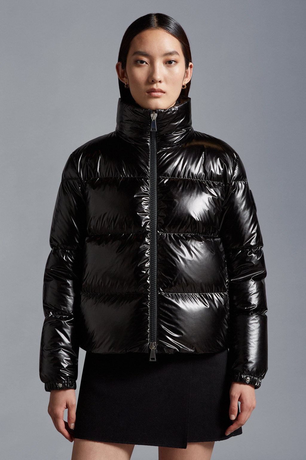 Down Jackets, Bubble Coats, Parkas & Vests For Women | Moncler US