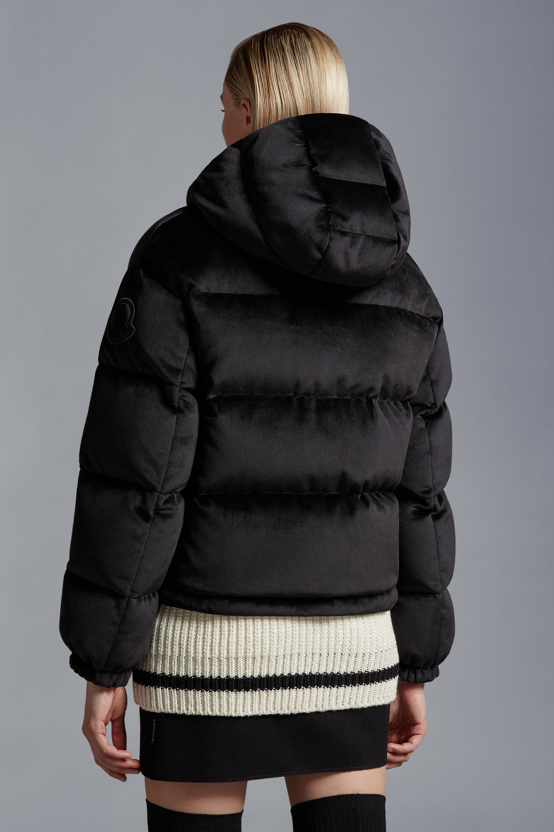 ★MONCLER DAOS　ダウンジャケット