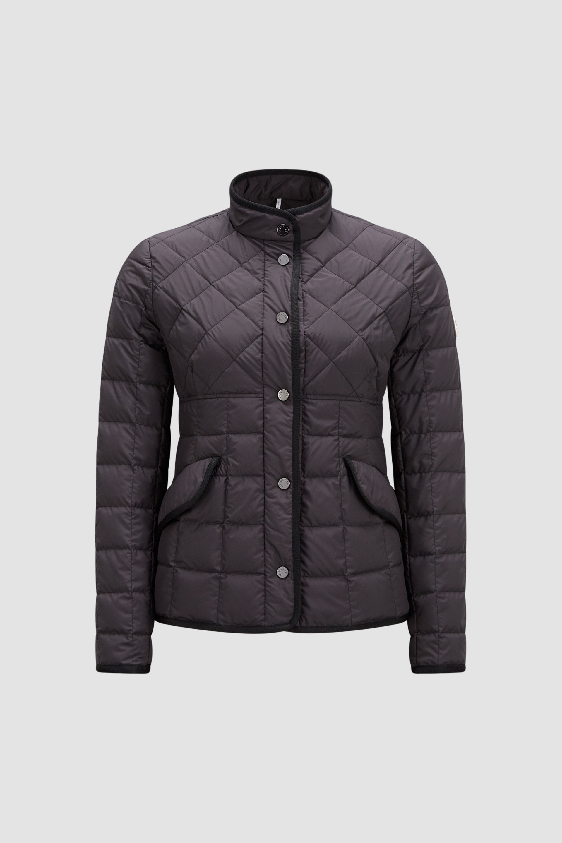 Courlis Short Down Jacket