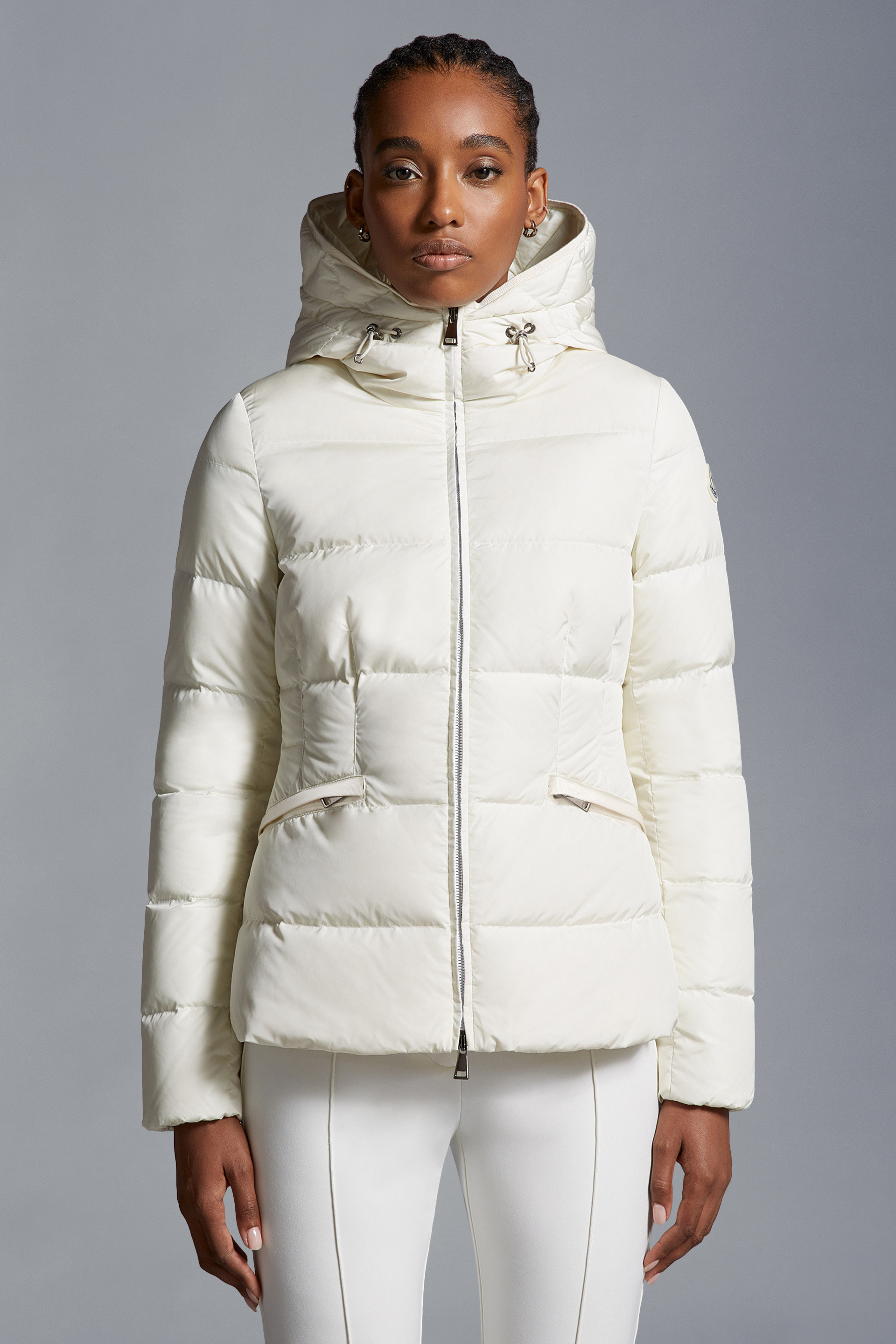 Avoce Short Down Jacket