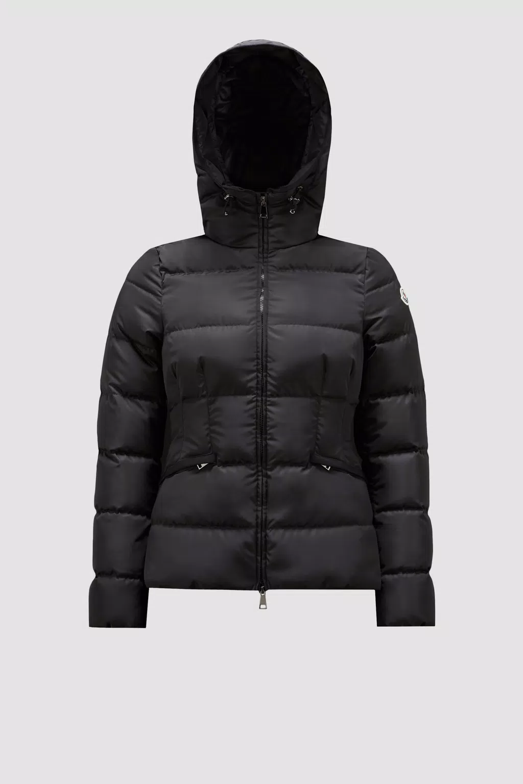 Chaqueta Plumas Moncler Avoce Corta Mujer Negras Chile De Chaqueta Moncler Avoce Corta De Plumas Mujer Negro Abrigo Ligero Y Estiloso Chaqueta