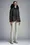 Locustelle 쇼트 다운 재킷 여성 블랙 Moncler