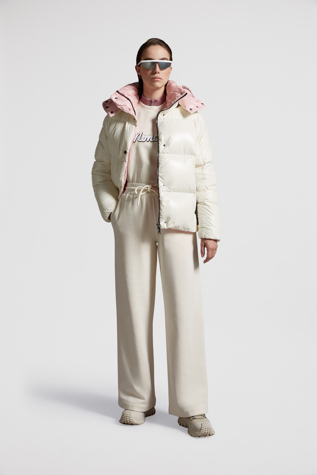 Collezione 2025 donna moncler