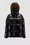 Parana 쇼트 다운 재킷 여성 블랙 Moncler 3