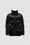 Herault Short Down Jacket Women Black Moncler 3