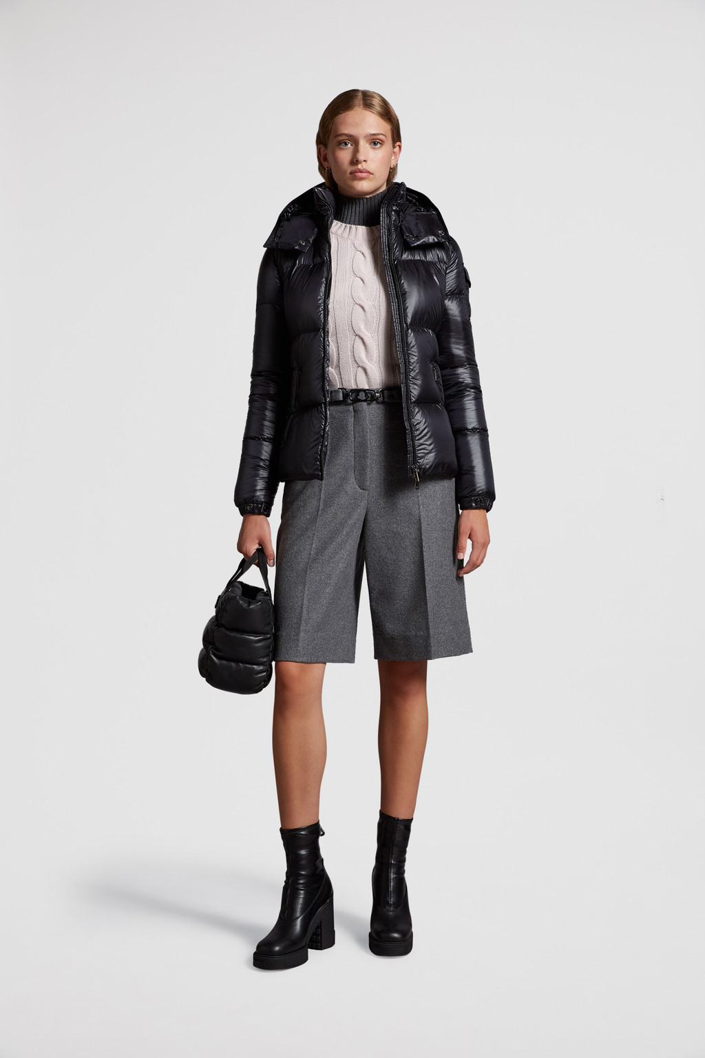 Fall/Winter 2021 Collection - Women l Moncler CA