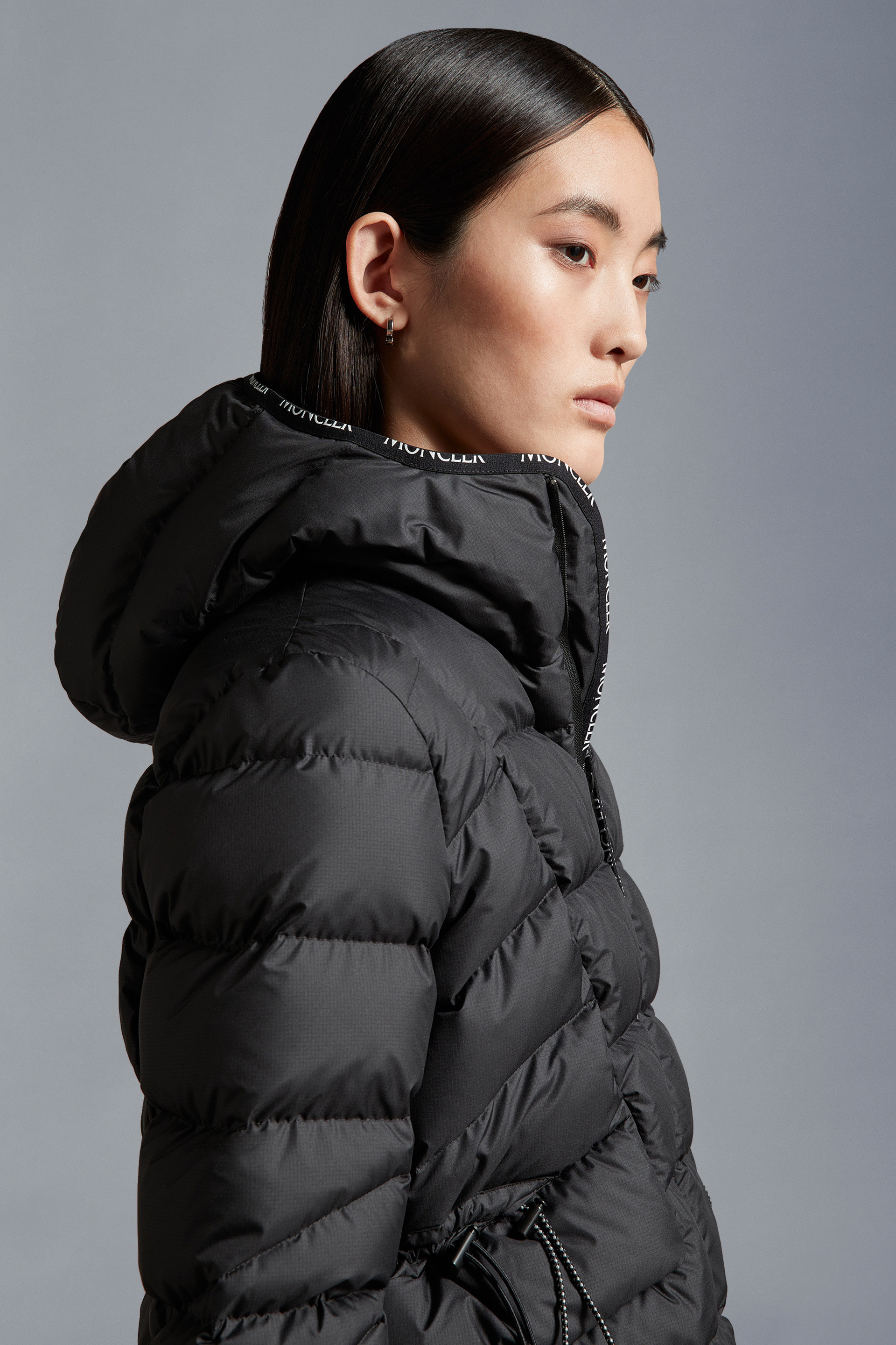 Sittang Short Down Jacket