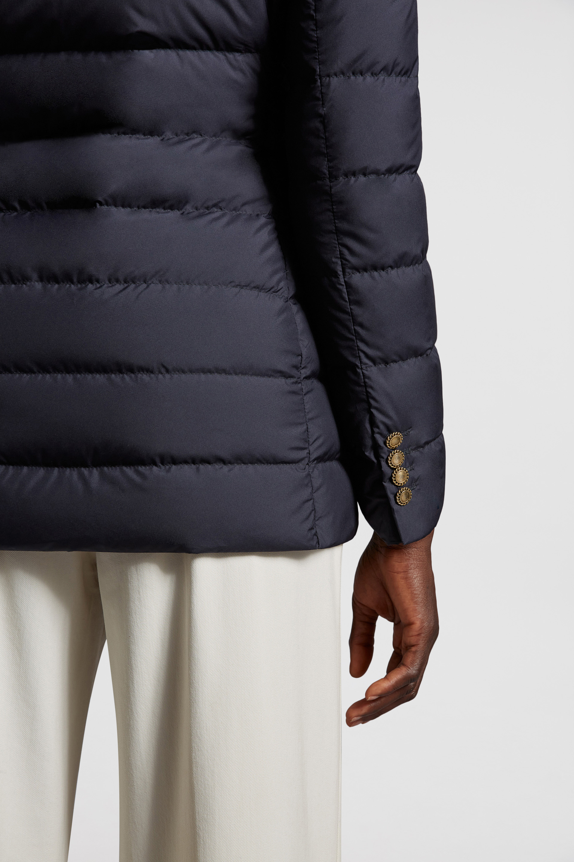 Moncler blazer outlet jacket