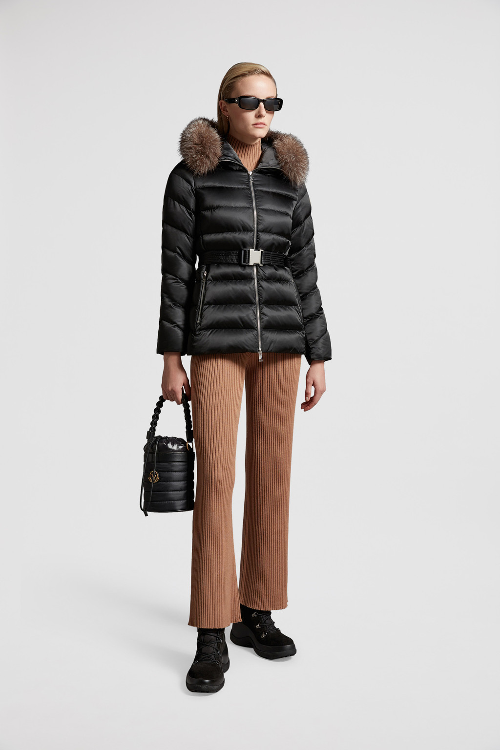 Moncler jacket outlet femme