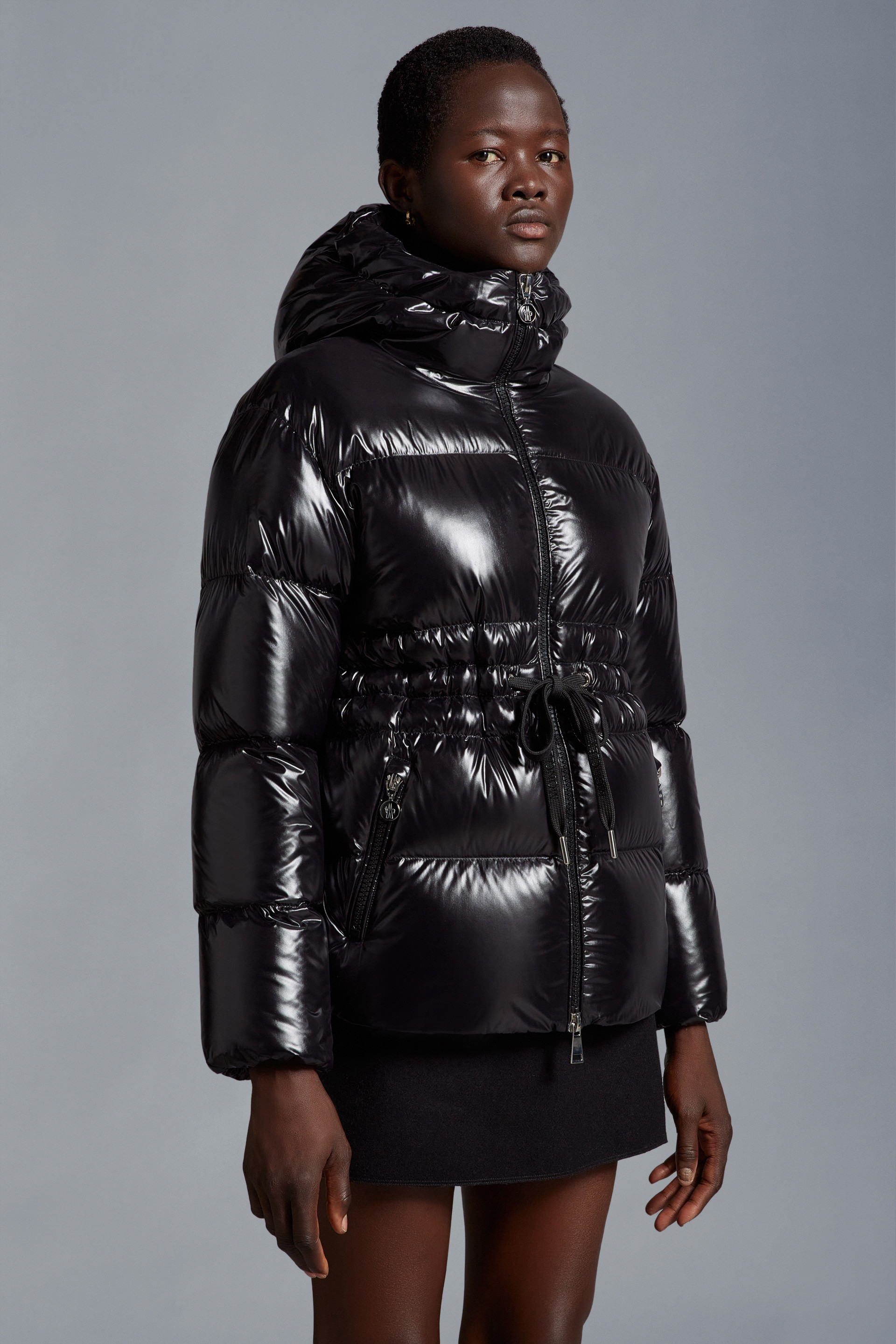 Moncler store taleve jacket