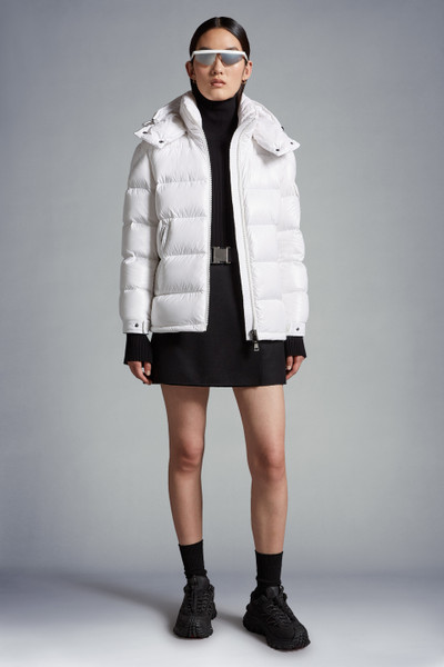 Off White Maire Short Down Jacket - Short Down Jackets for Women ...