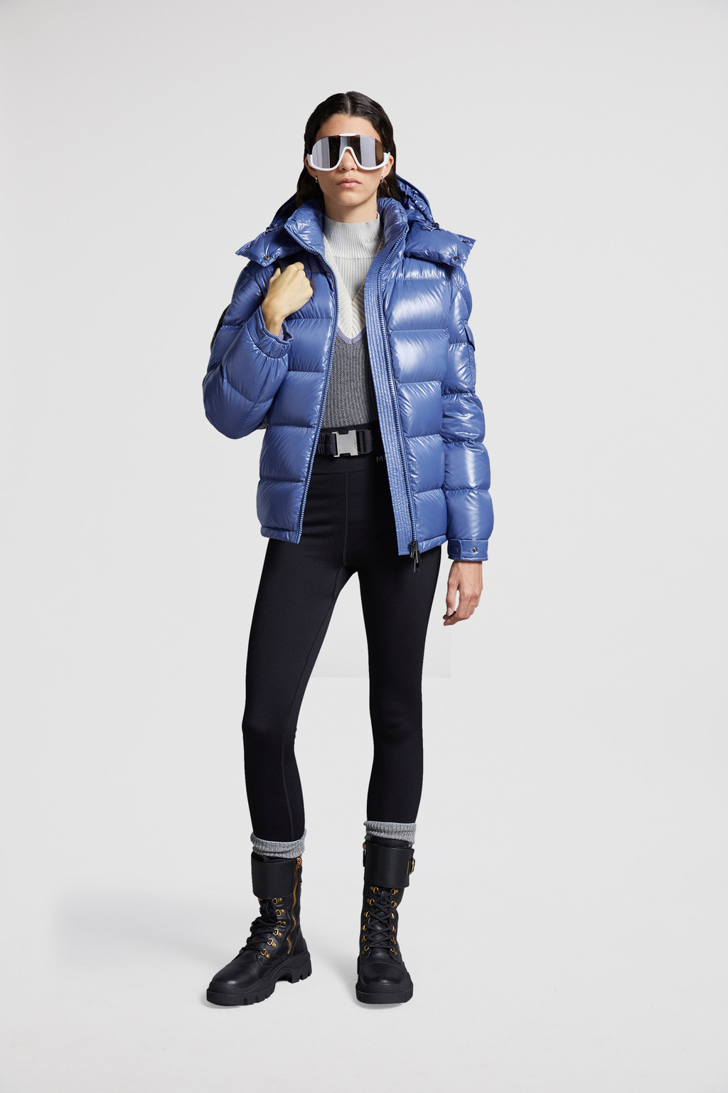 Moncler hotsell piumini leggeri