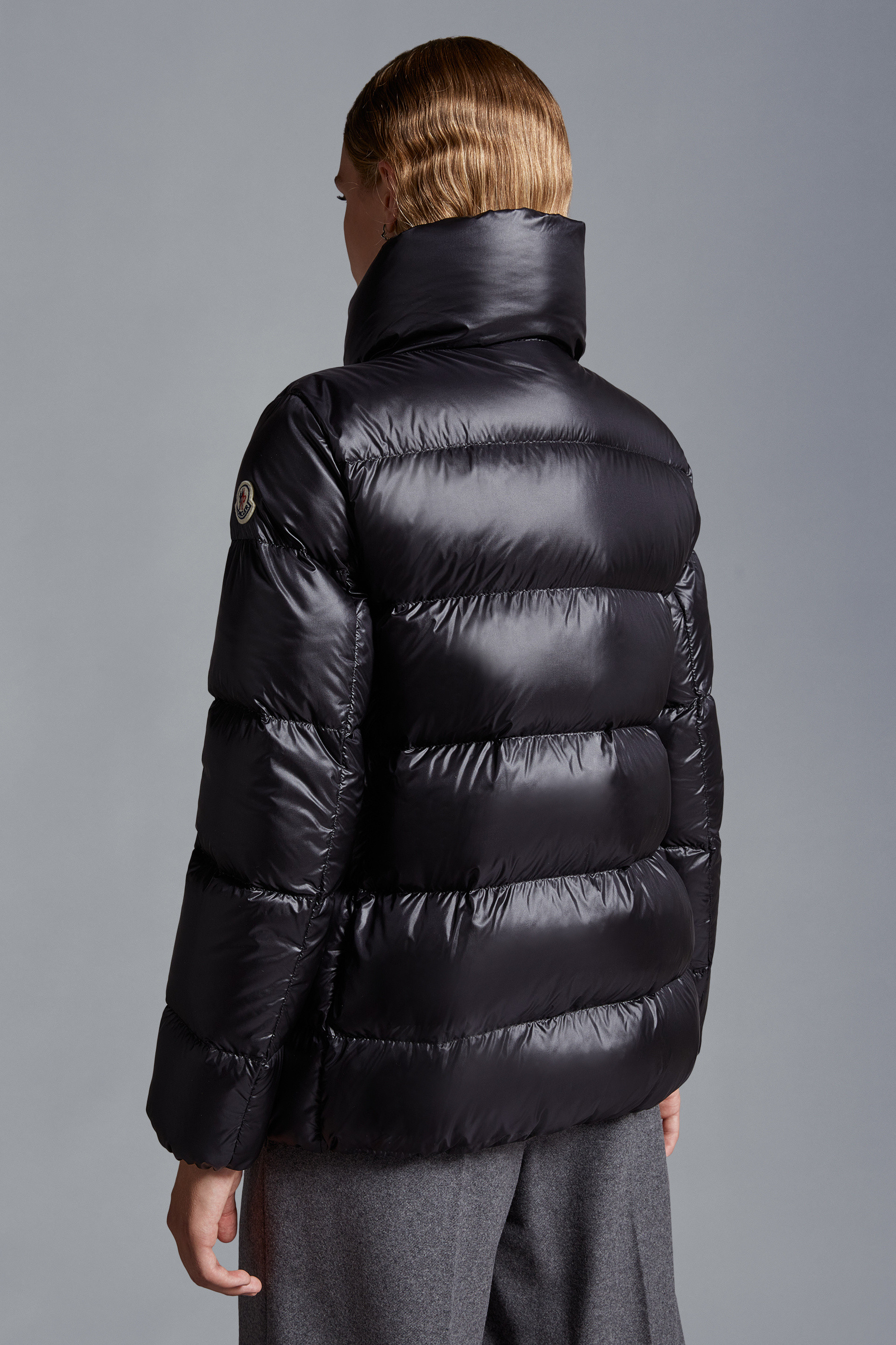 Cochevis Short Down Jacket