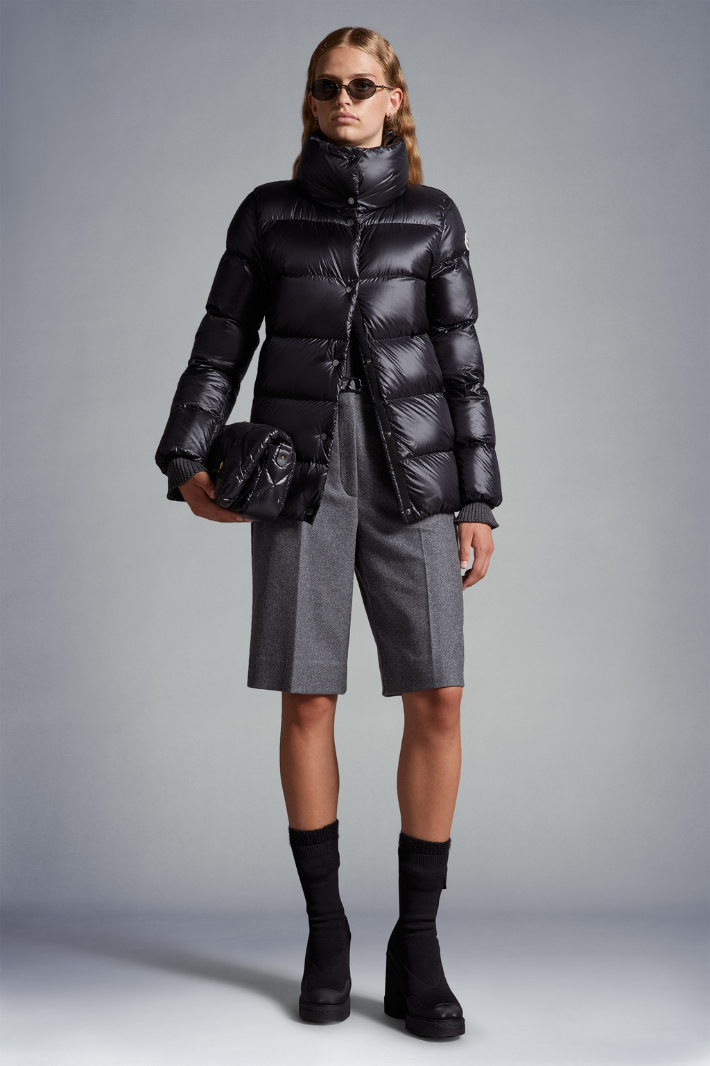 Moncler ladies cheap winter coats