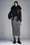 Badyf Short Down Jacket Women Black Moncler