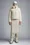 Pedrix Short Down Jacket Women White Moncler