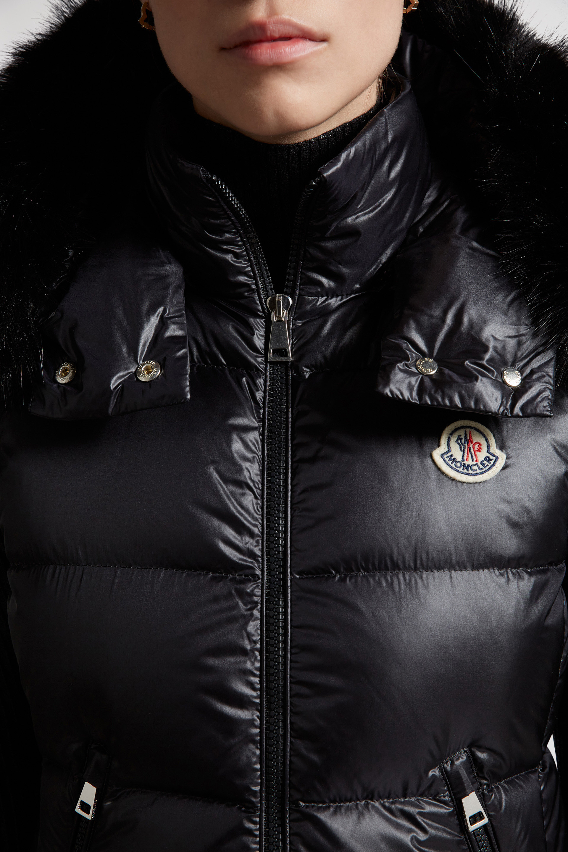 Moncler deals gallinule gilet