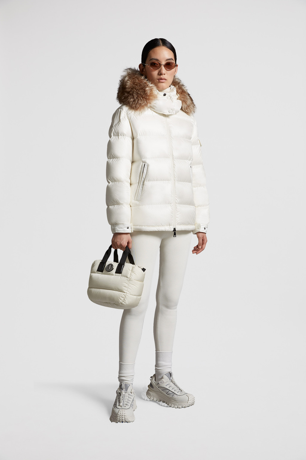 Fall/Winter for Women - Seasons | Moncler GR