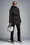 Sirli 쇼트 다운 재킷 여성 블랙 Moncler