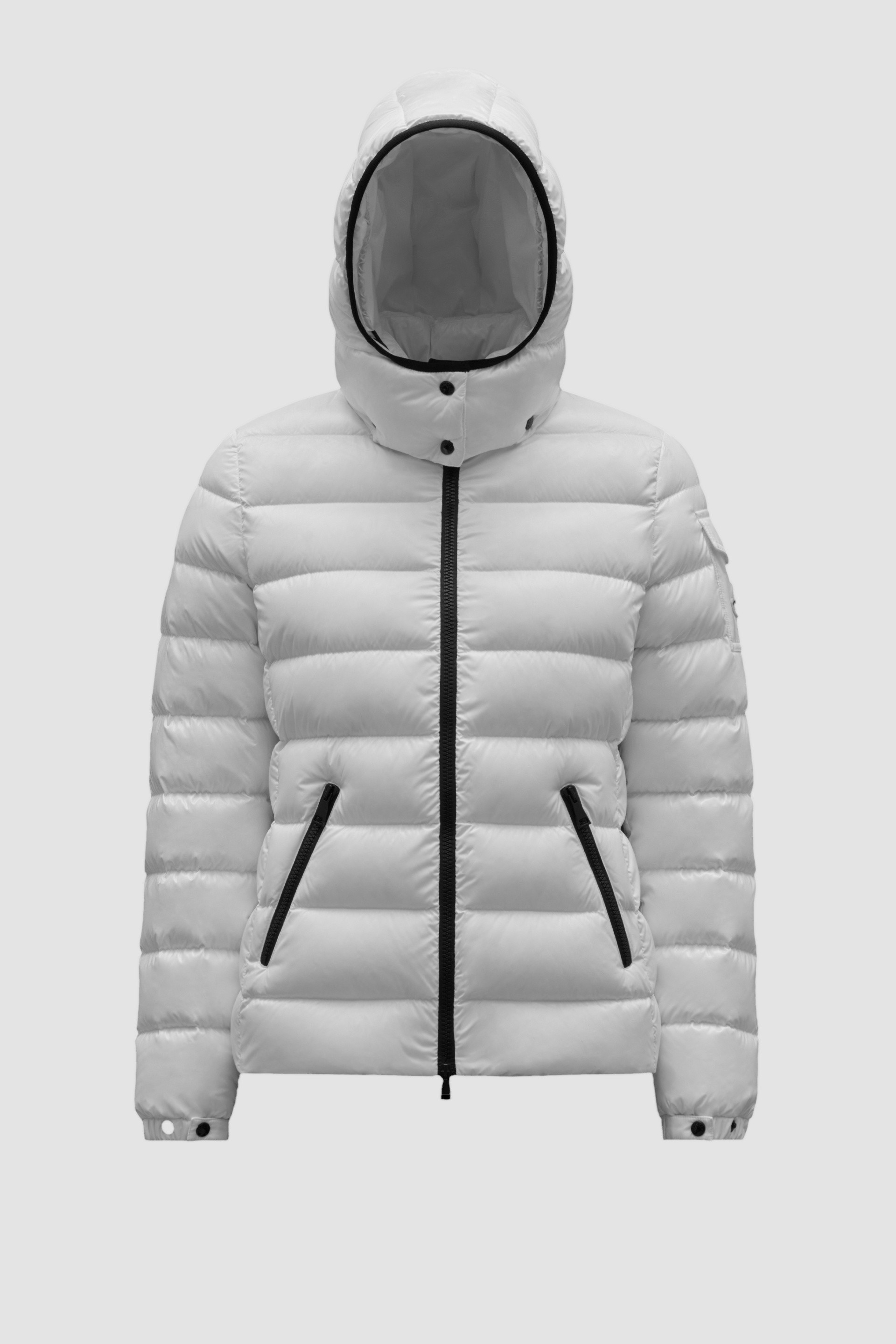 Bady Short Down Jacket