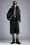 Bady Short Down Jacket Women Black Moncler 1