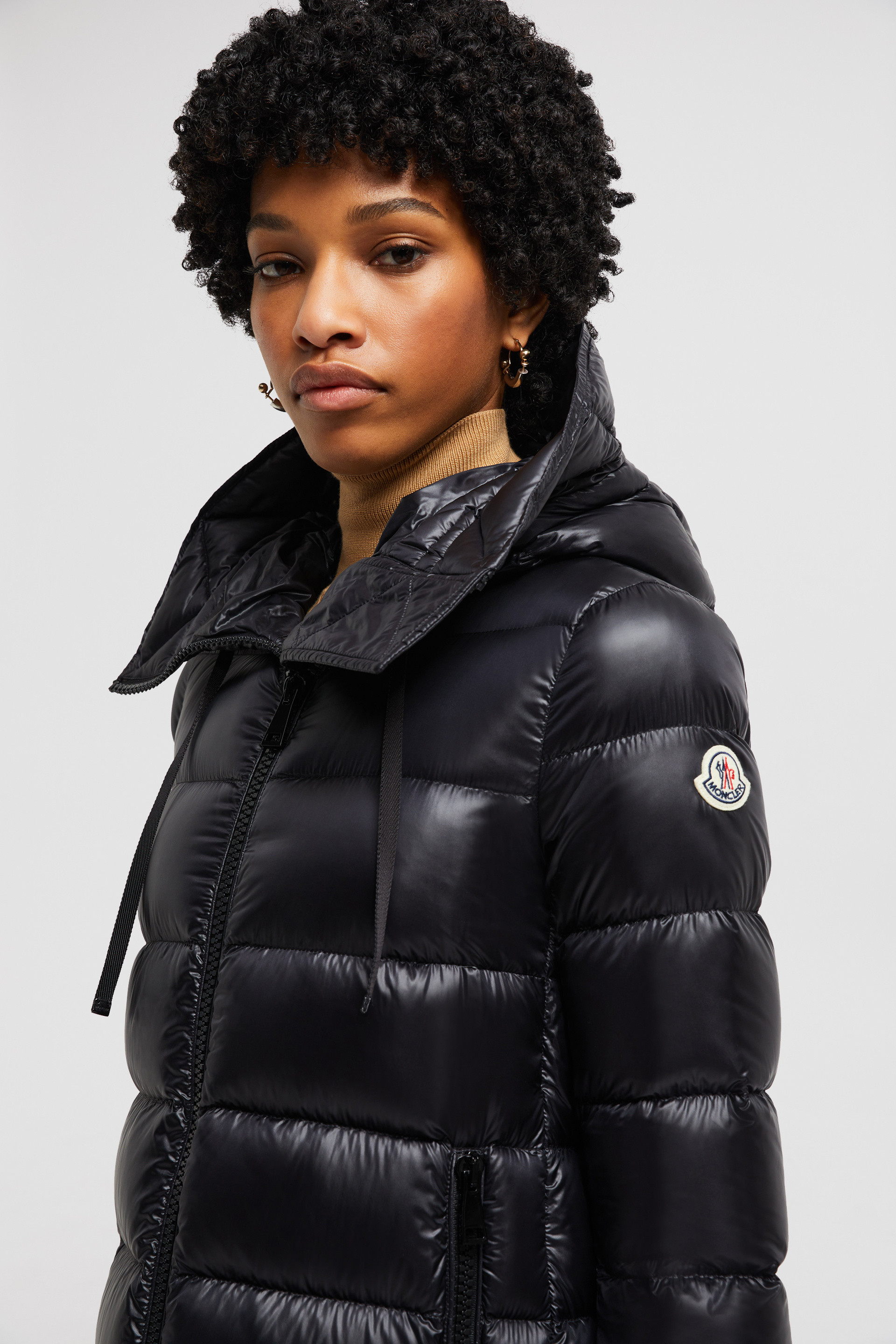 ミナ様専用 MONCLER SUYEN スイエンダウンコート 2021-