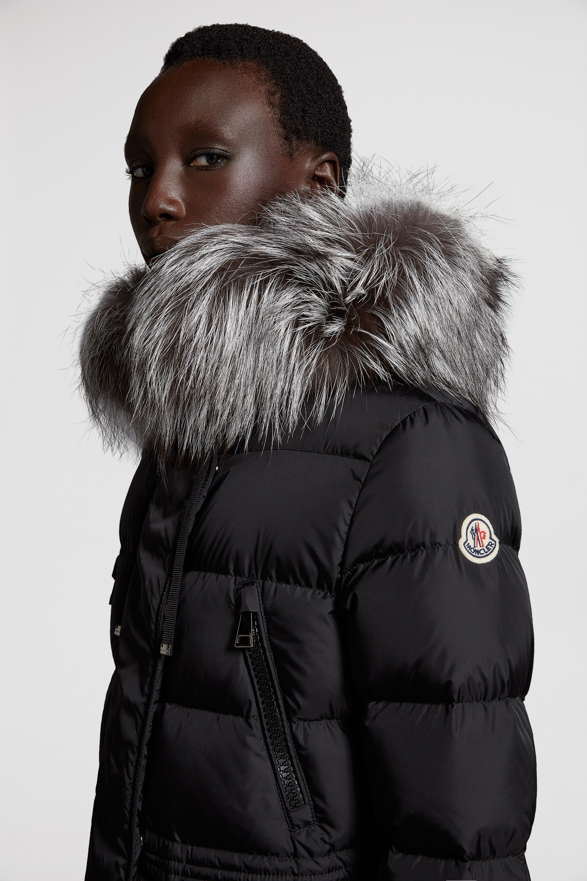 Aphroti Long Down Jacket