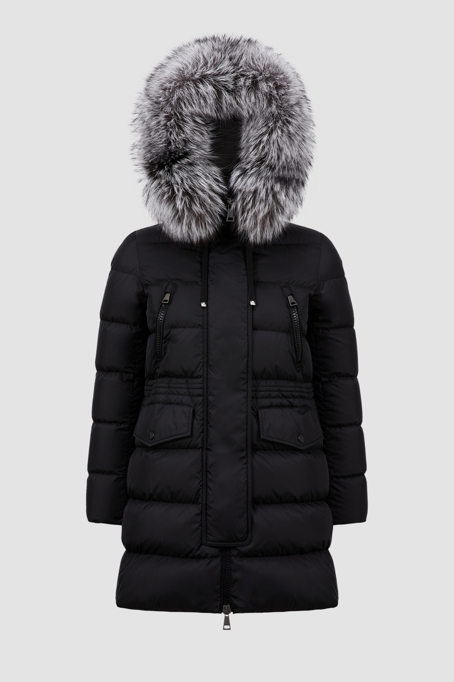 Aphroti Long Down Jacket