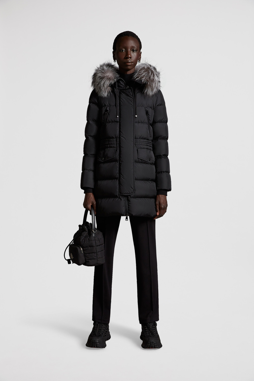 Manteau femme shop moncler