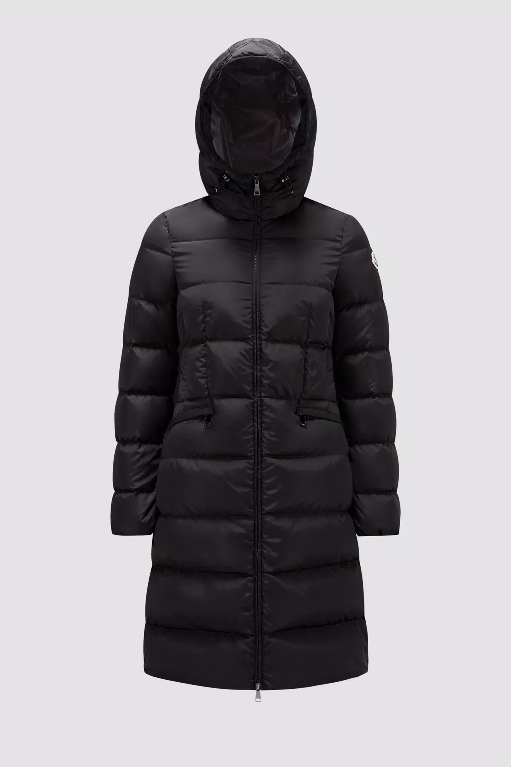 Outerwear - Jackets and Down Jackets for Women | Moncler GR