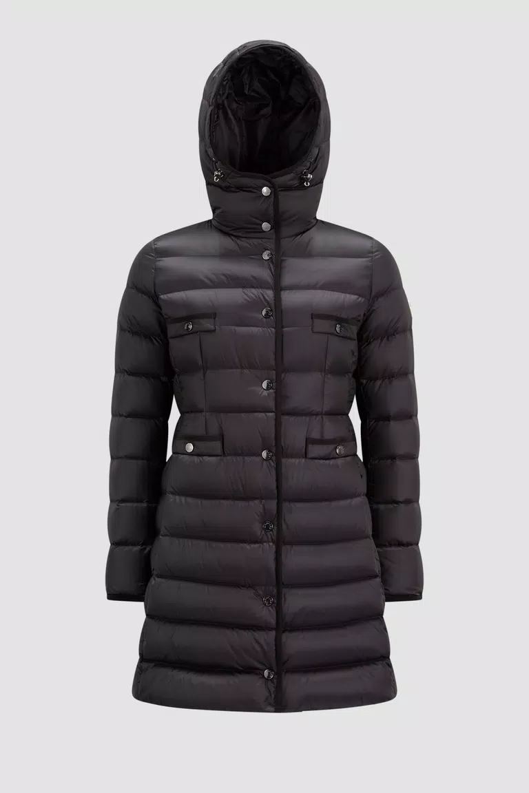 Down Jackets & Puffer Coats for Women | Moncler UK