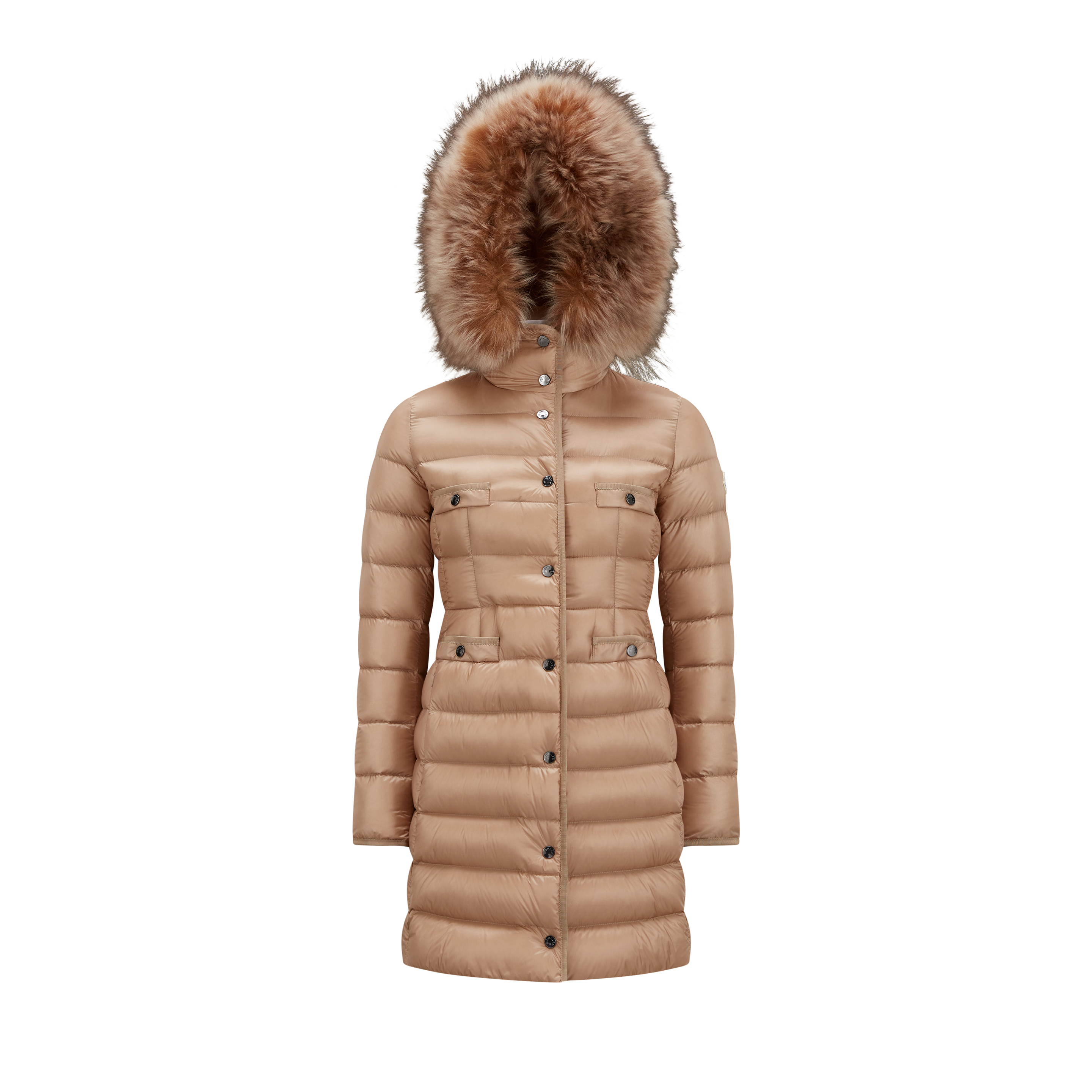 Moncler Collection Doudoune Longue Hirmafur