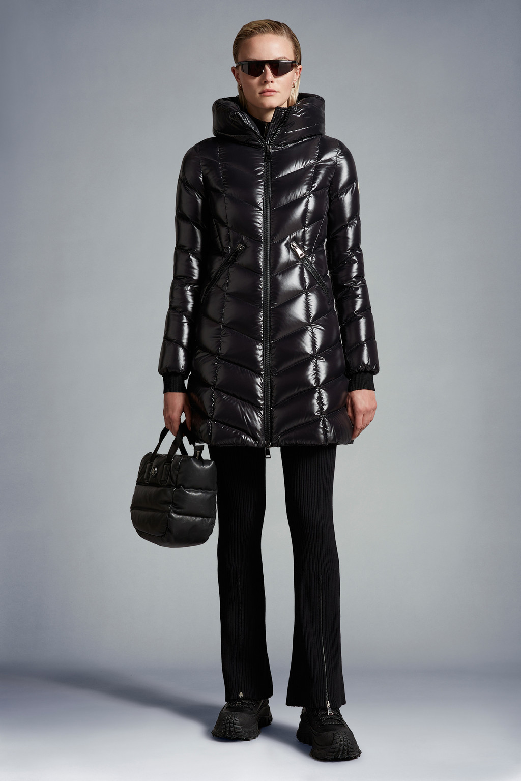 Fall/Winter 2021 Collection - Women l Moncler CA