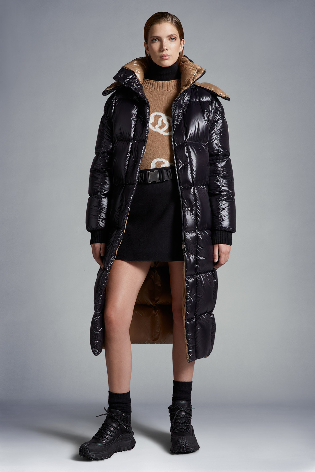 Fall/Winter for Women - Seasons | Moncler FR