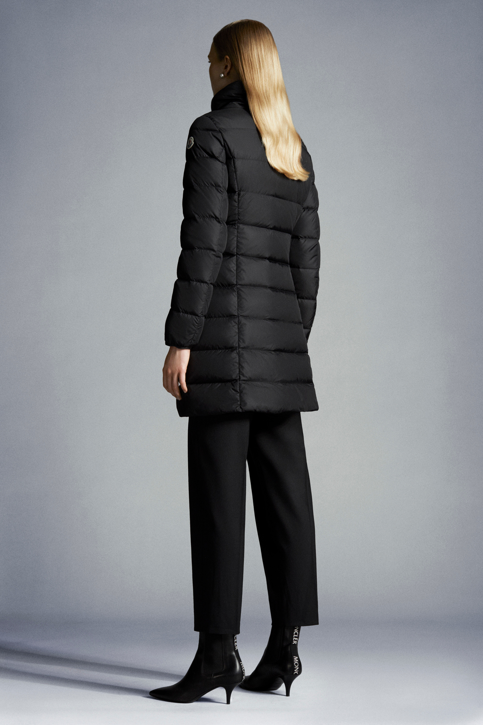 Gie Long Down Jacket