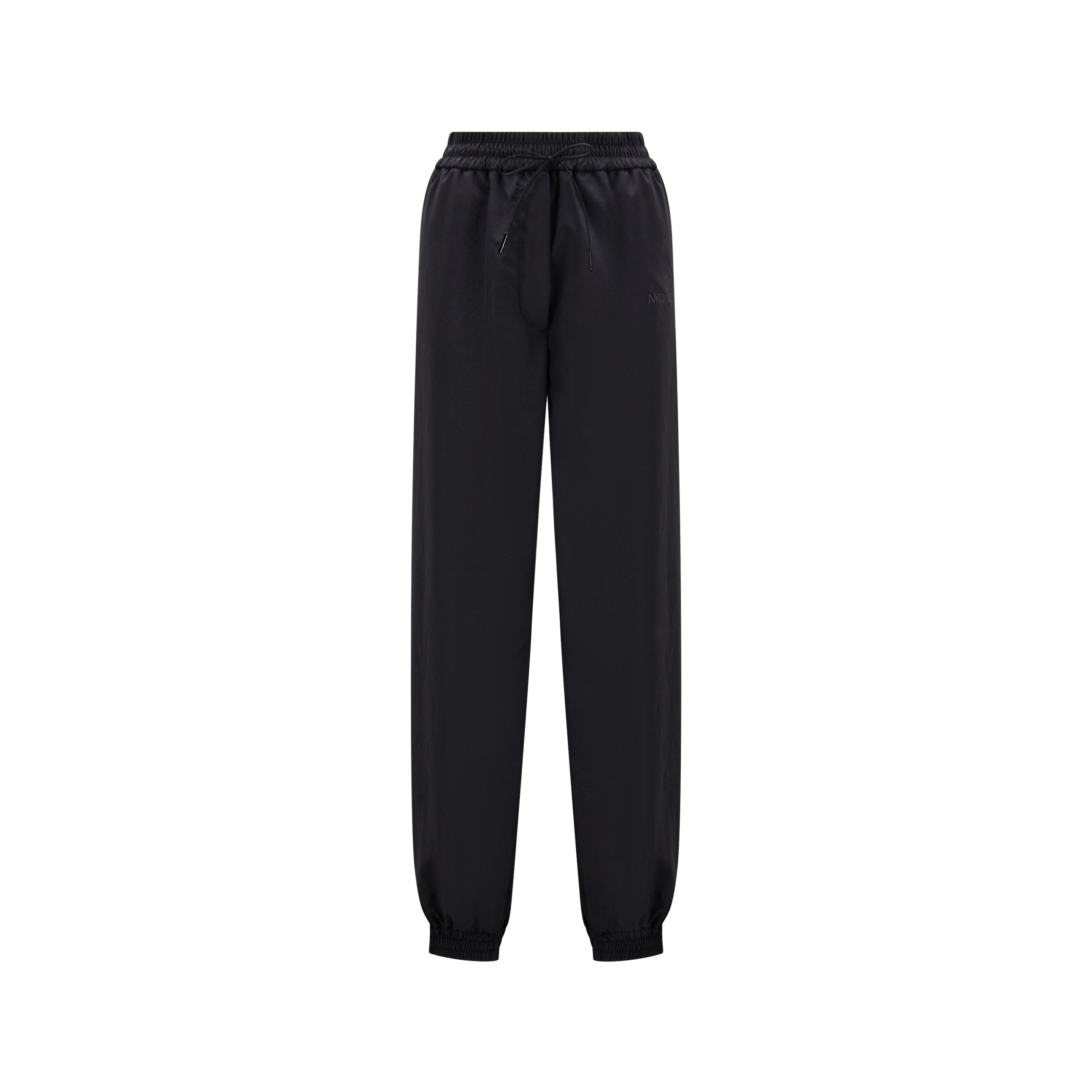 Moncler Collection Jogging Trousers Black