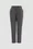 Flannel Jogging trousers Women Dark Gray Moncler 3