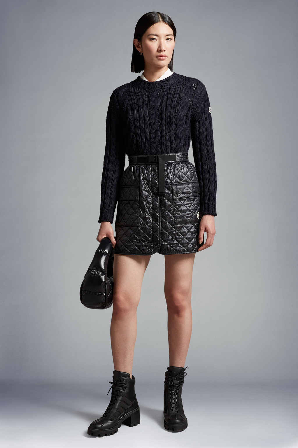 Moncler skirt discount sale