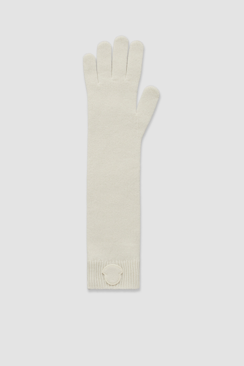 Moncler gloves deals womens