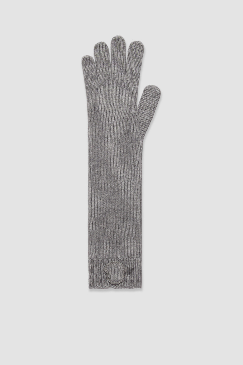 Moncler on sale gloves womens