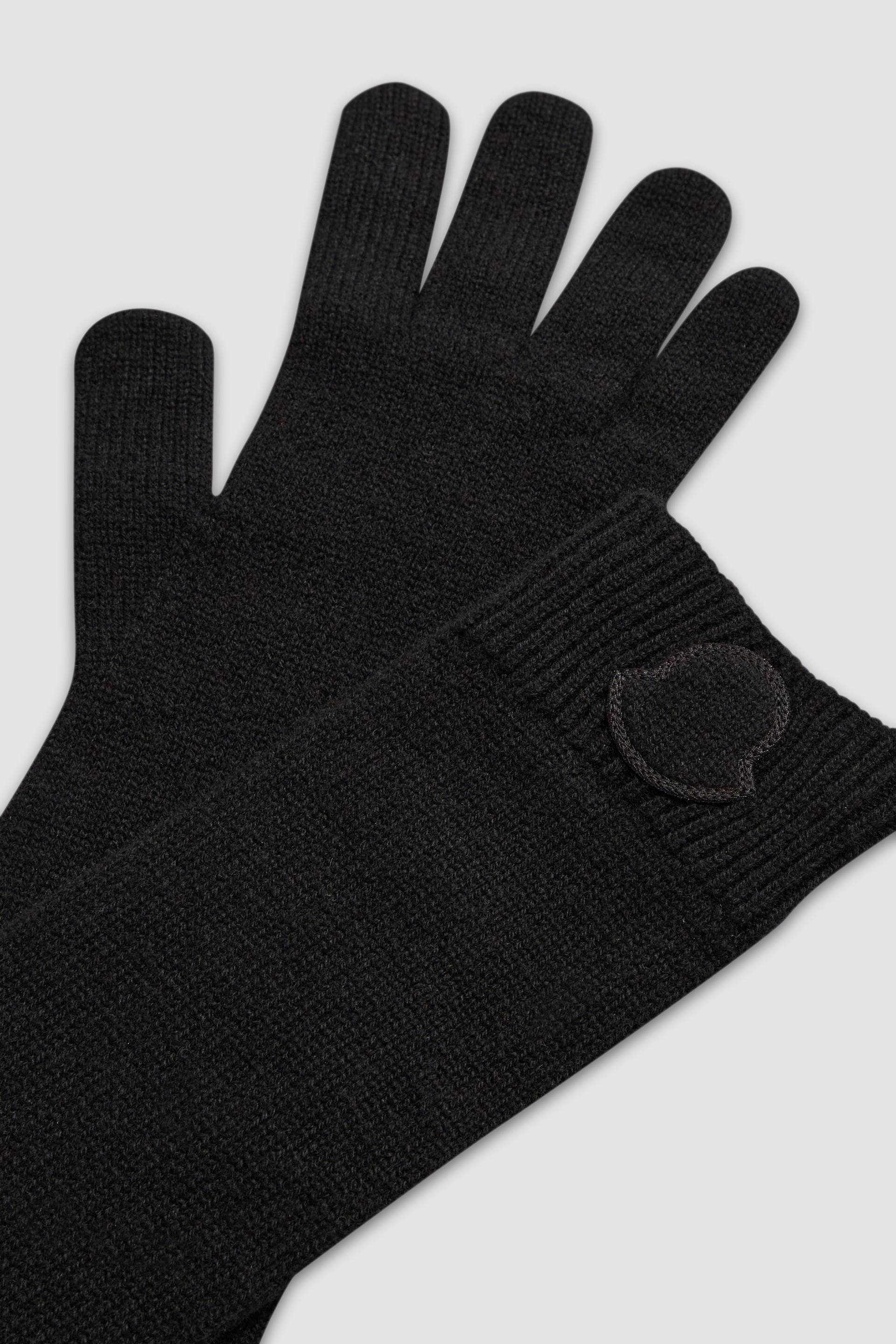 Moncler best sale fingerless gloves