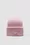 Wool Beanie Gender Neutral Pink Moncler