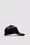 Baseballkappe mit Logo Damen Schwarz Moncler 4