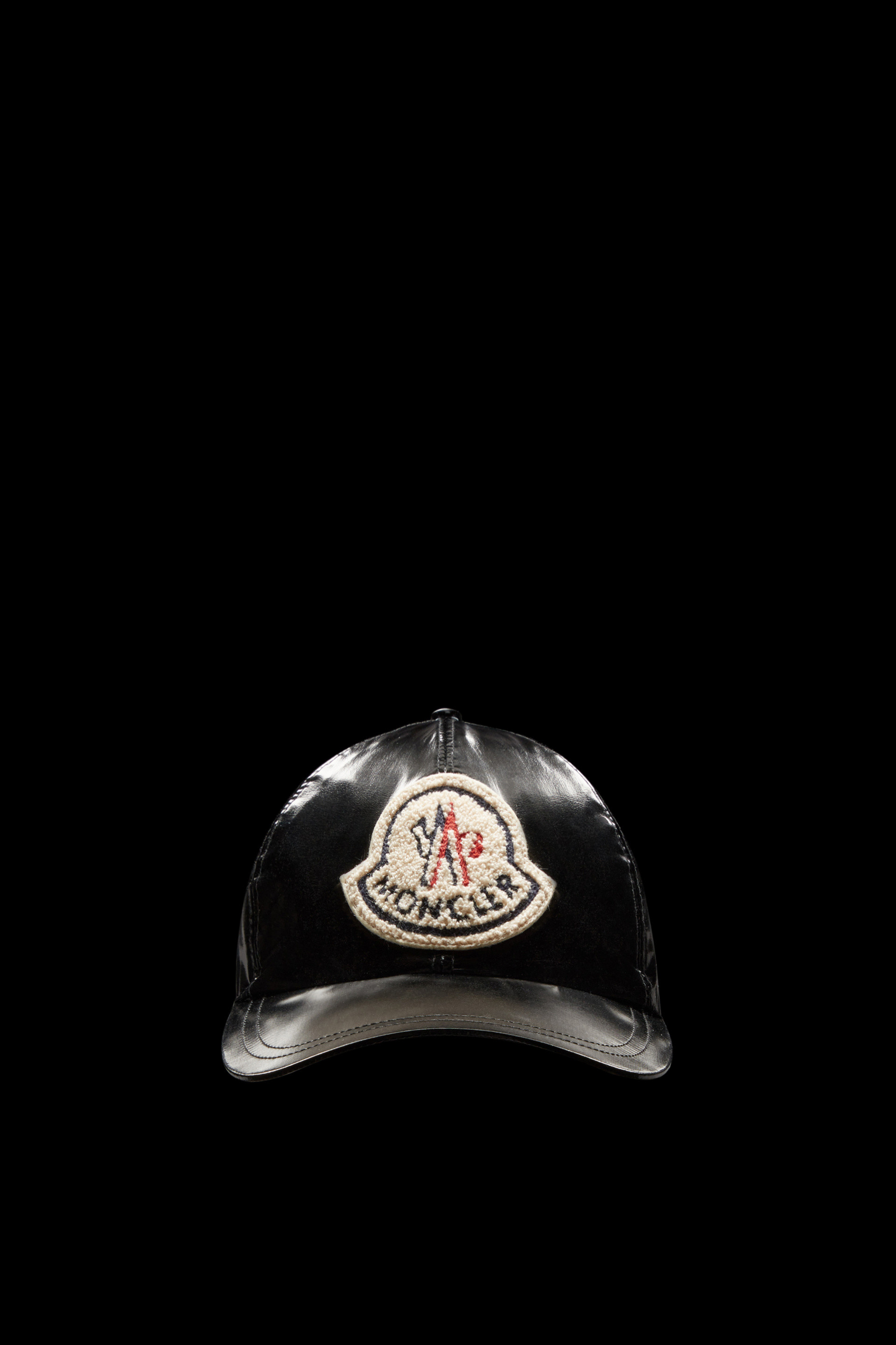 Casquette moncler 2025