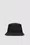 Cotton Bucket Hat Women Black Moncler 3