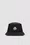Cotton Bucket Hat Women Black Moncler 1