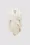 Cape aus Wollmischung Damen Weiß Moncler 3