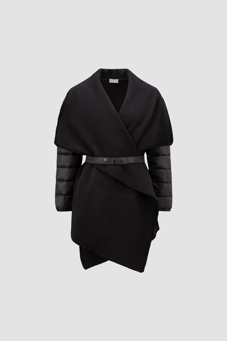 Ponchos, Rain Ponchos & Capes for Women Moncler US