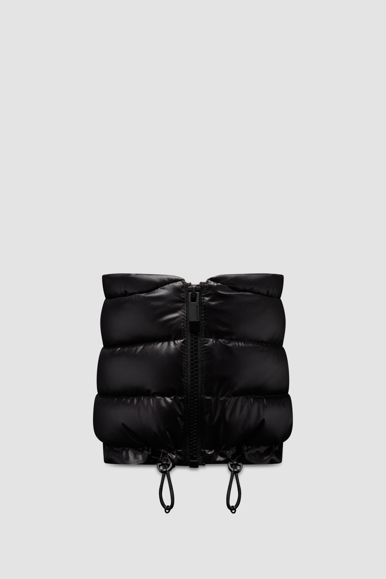 Motorrad Halswärmer Mit Brustschutz - Winddicht & Wasserabweisend Für Wintertouren